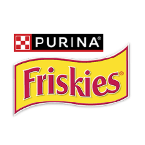 Friskies logo