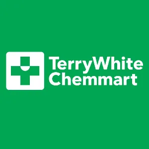 TerryWhite logo