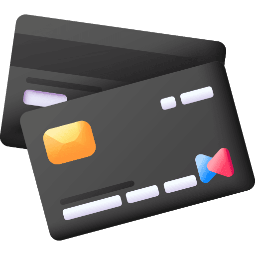 Black credit cards