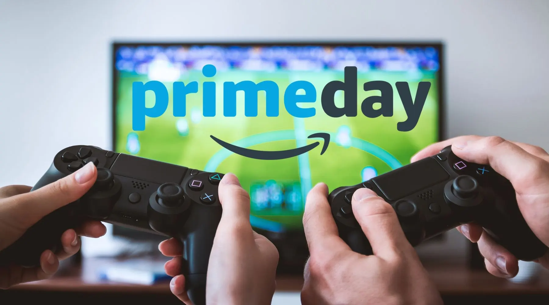 17 Best Prime Day PlayStation Deals: up to 80% Off PS5 and PS4 Games