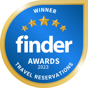 Best travel reservation platform