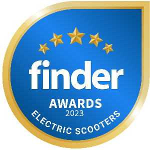 Best electric scooter brand 2023