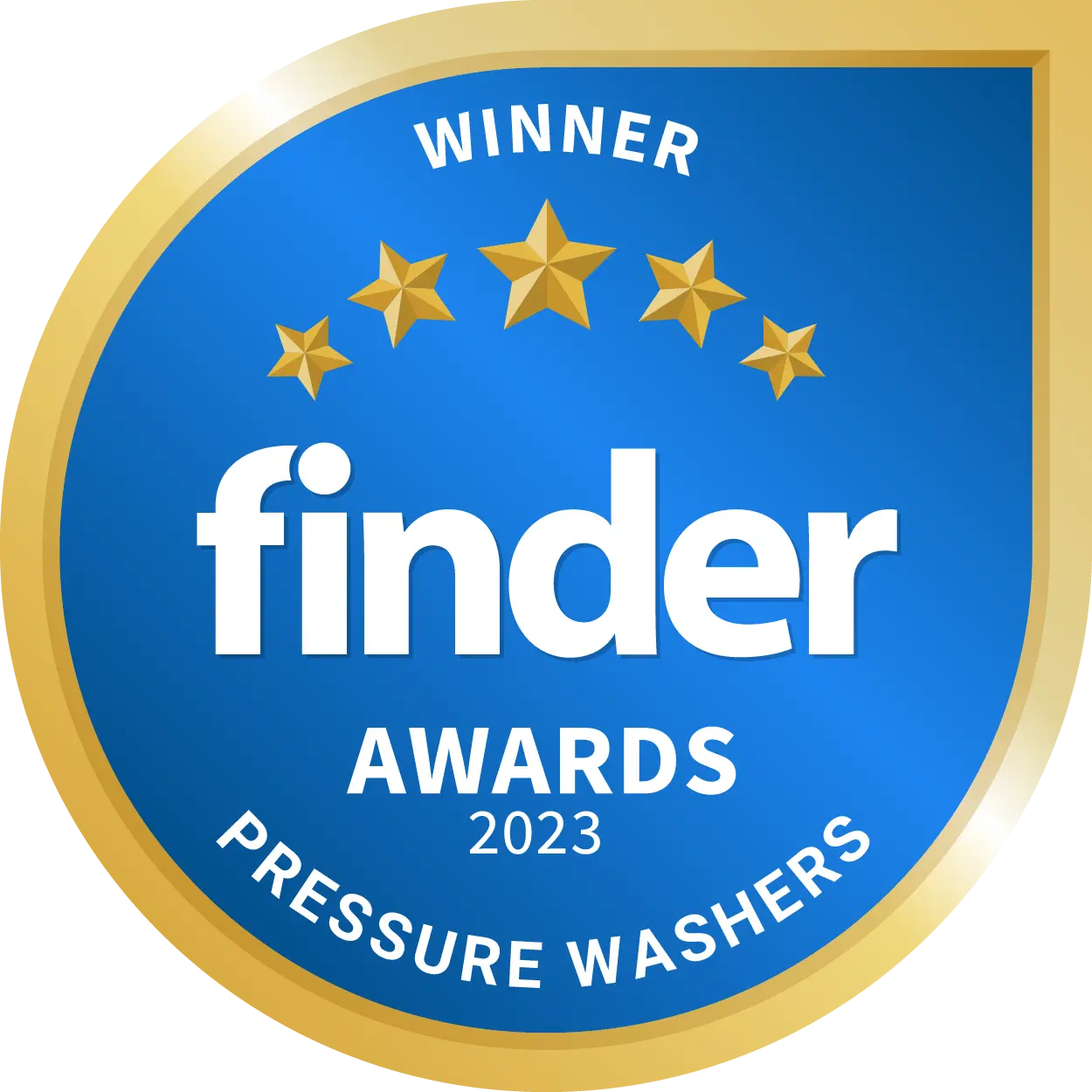 Best rated pressure washer