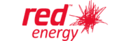 Red Energy logo