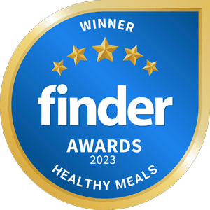 Best healthy meal brand