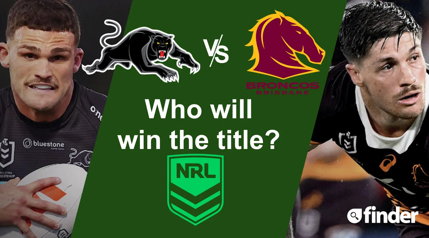 How to watch 2023 NRL Grand Final Panthers vs Broncos live and free