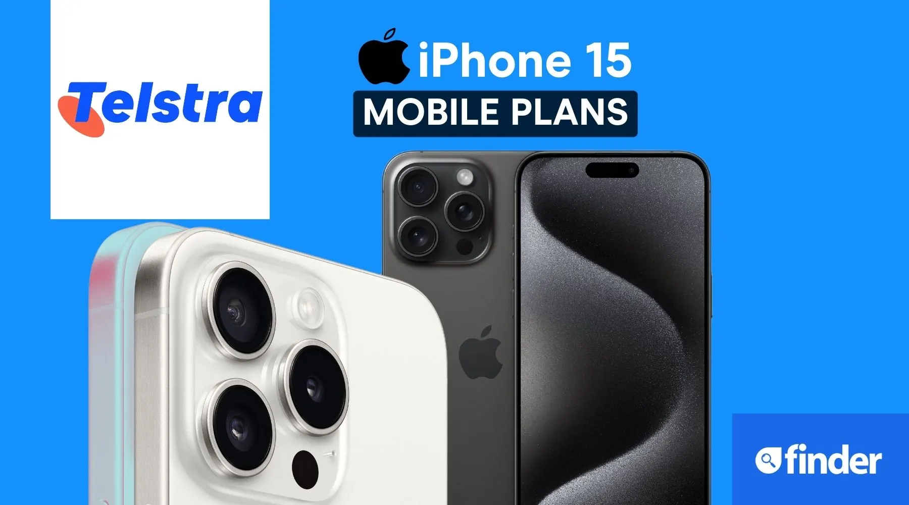 Telstra iPhone 15 plans: $350 bonus trade-in credit and big data for less