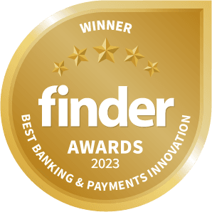 best banking and payments innovation