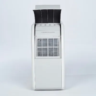 Coolzy-Go<br />Personal Air Conditioner