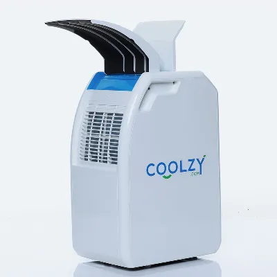 Coolzy-Pro<br />Personal Air Conditioner