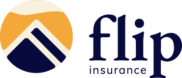 flip insurance logo