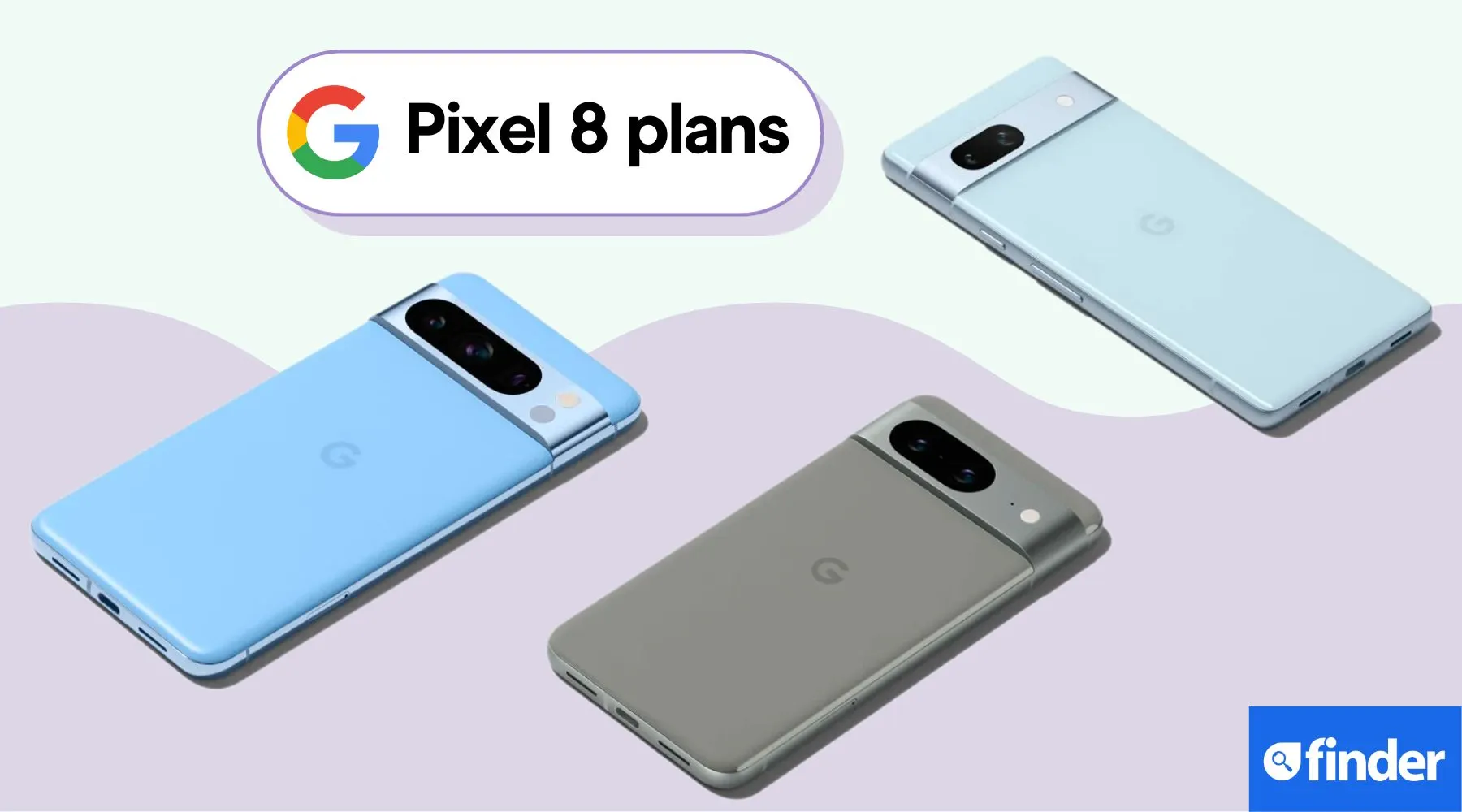 google pixel plan