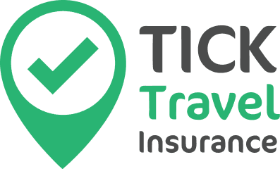 Tick Travel Insurance logo