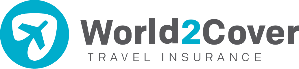 World2Cover Travel Insurance logo