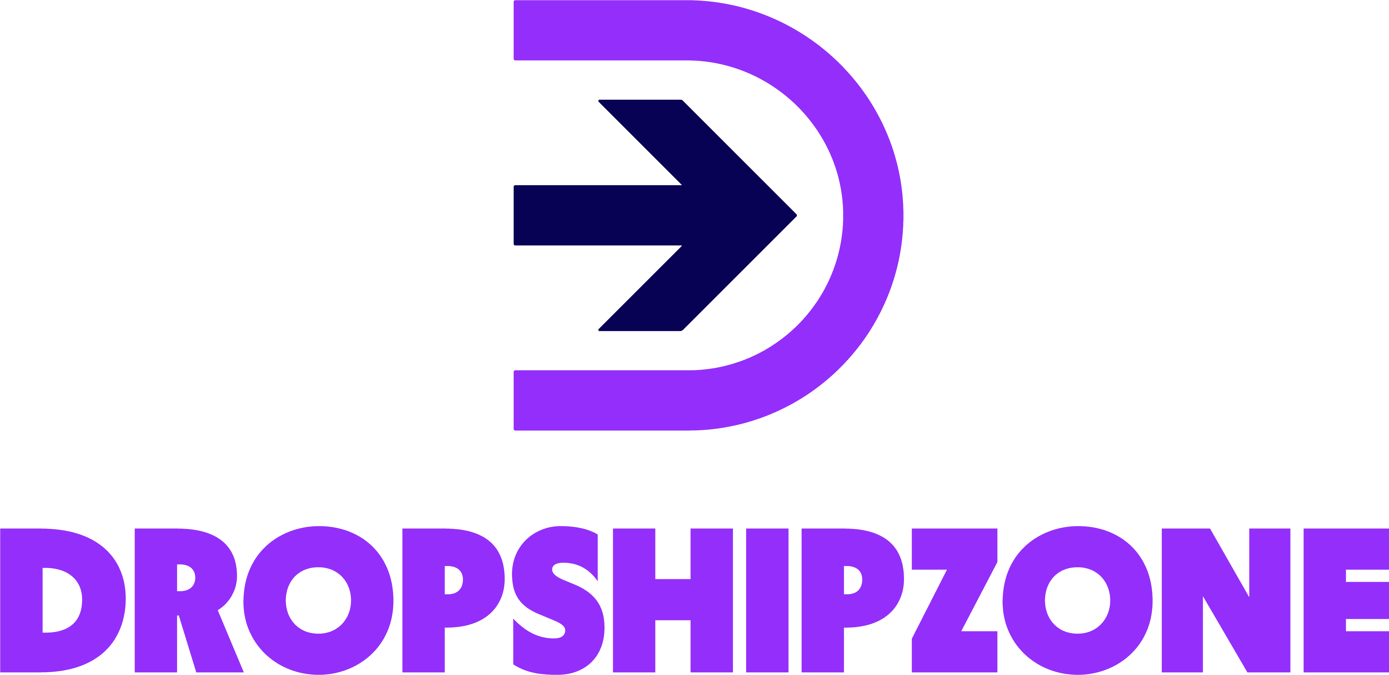 dropshipzone logo