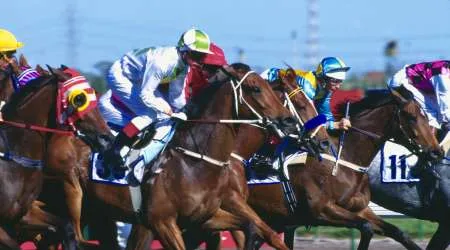 Does the Melbourne Cup make an RBA rate change more likely?