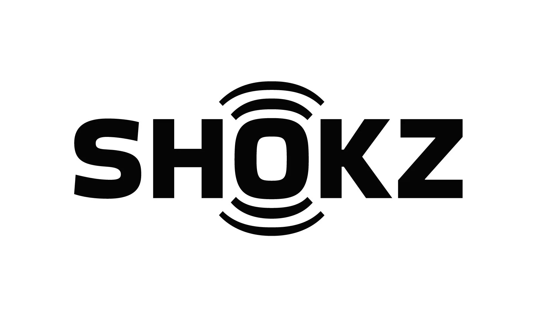 Shokz Logo