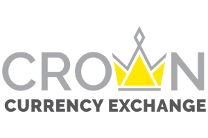 Crown Currency Exchange Logo