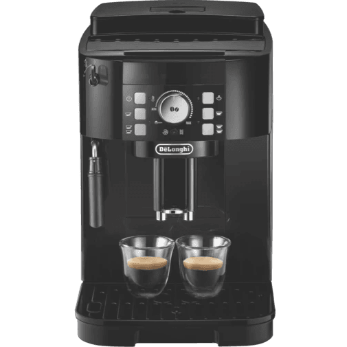 DeLonghi Magnifica Fully Automatic Coffee Machine Black
