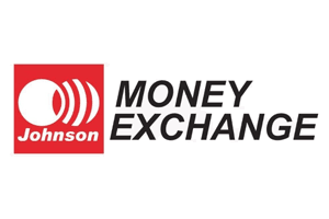 Johnson Money Exchange Logo