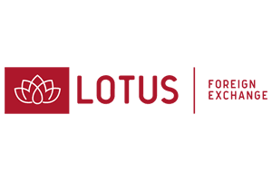 Lotus Foreign Exchange Logo