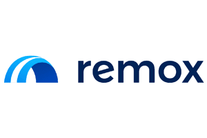 Remox Logo