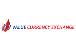 Value Currency Exchange Logo