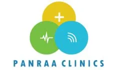 Panraa Clinics logo