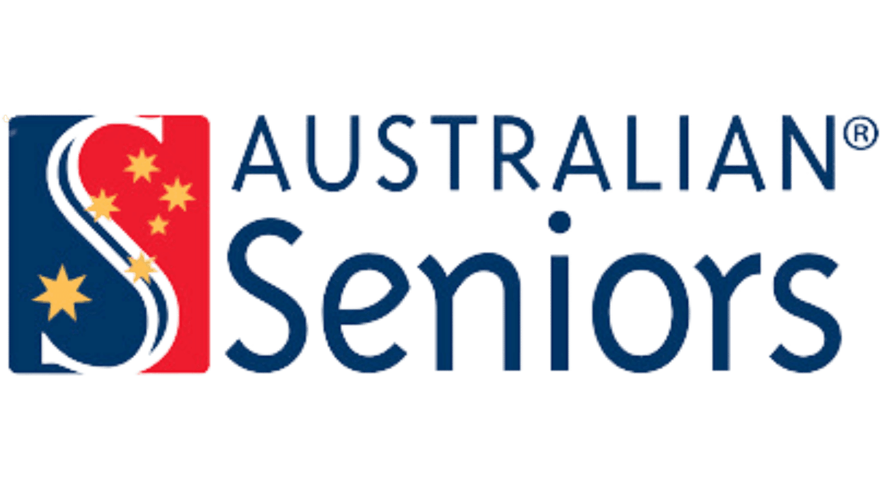 Australian Seniors Logo