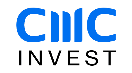 CMC Invest logo