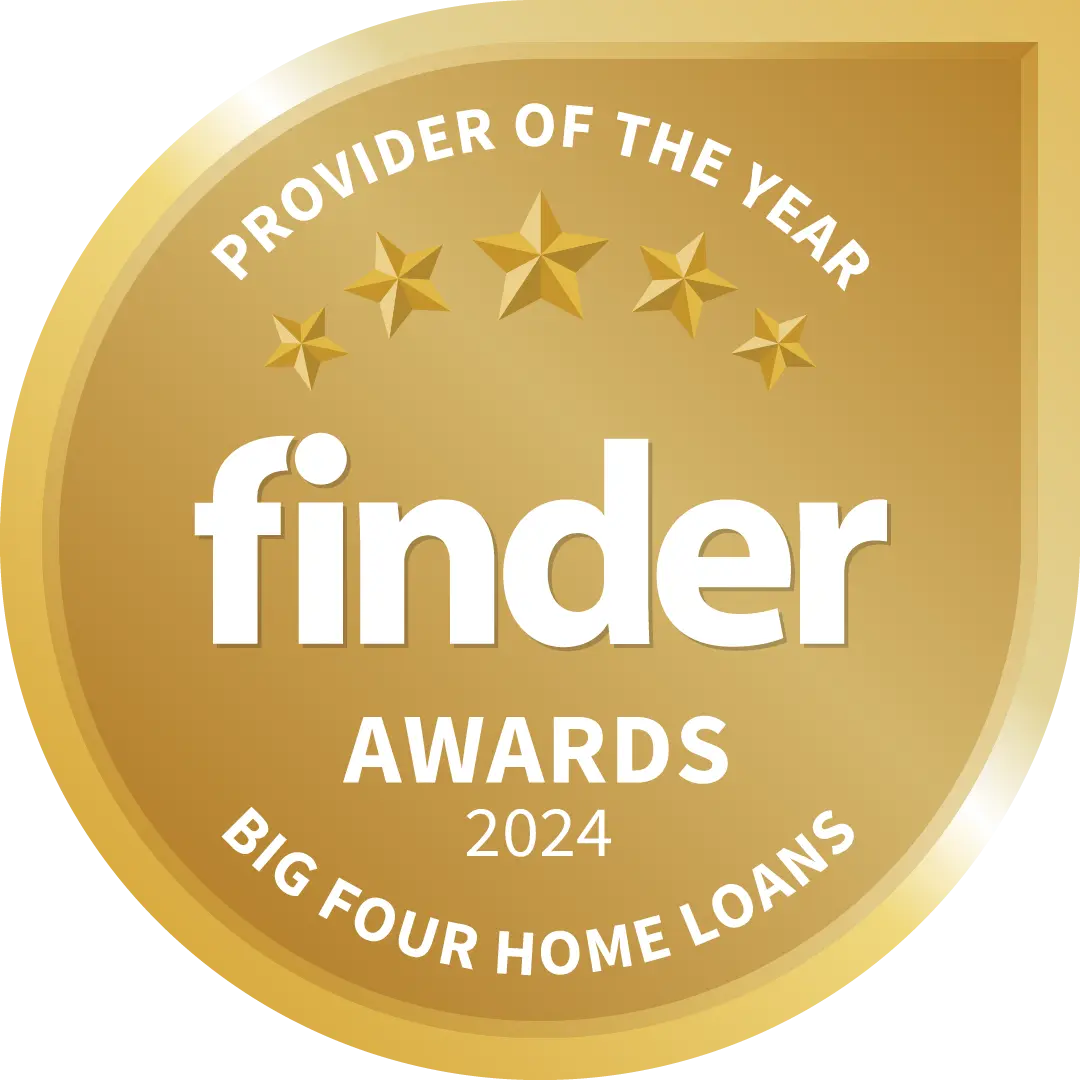 Big Four Bank Provider of the Year