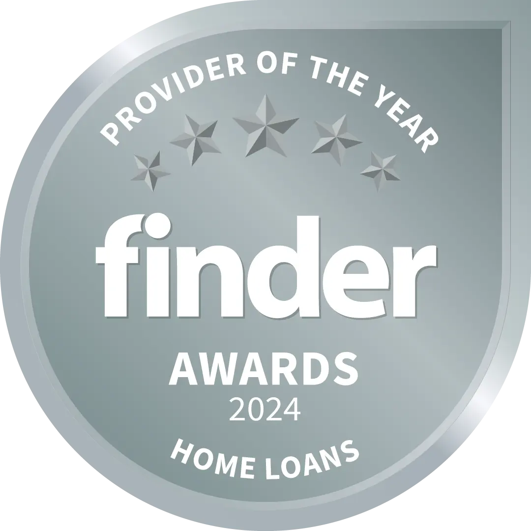 Home Loan provider of the year