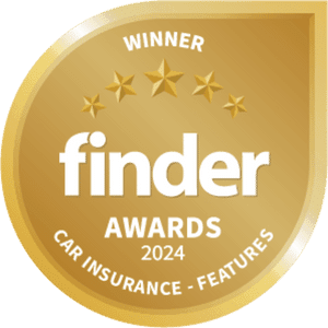 Finder Award 2024 Features