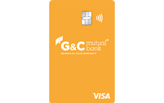 G&C Mutual Bank Low Rate Business