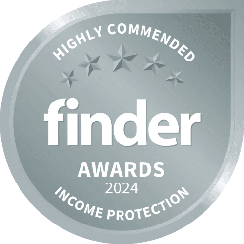 Finalist Income Protection Insurance 2024