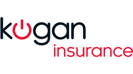 Kogan car insurance logo