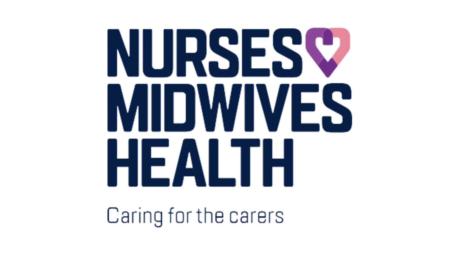 Nurses & midwives health insurance logo