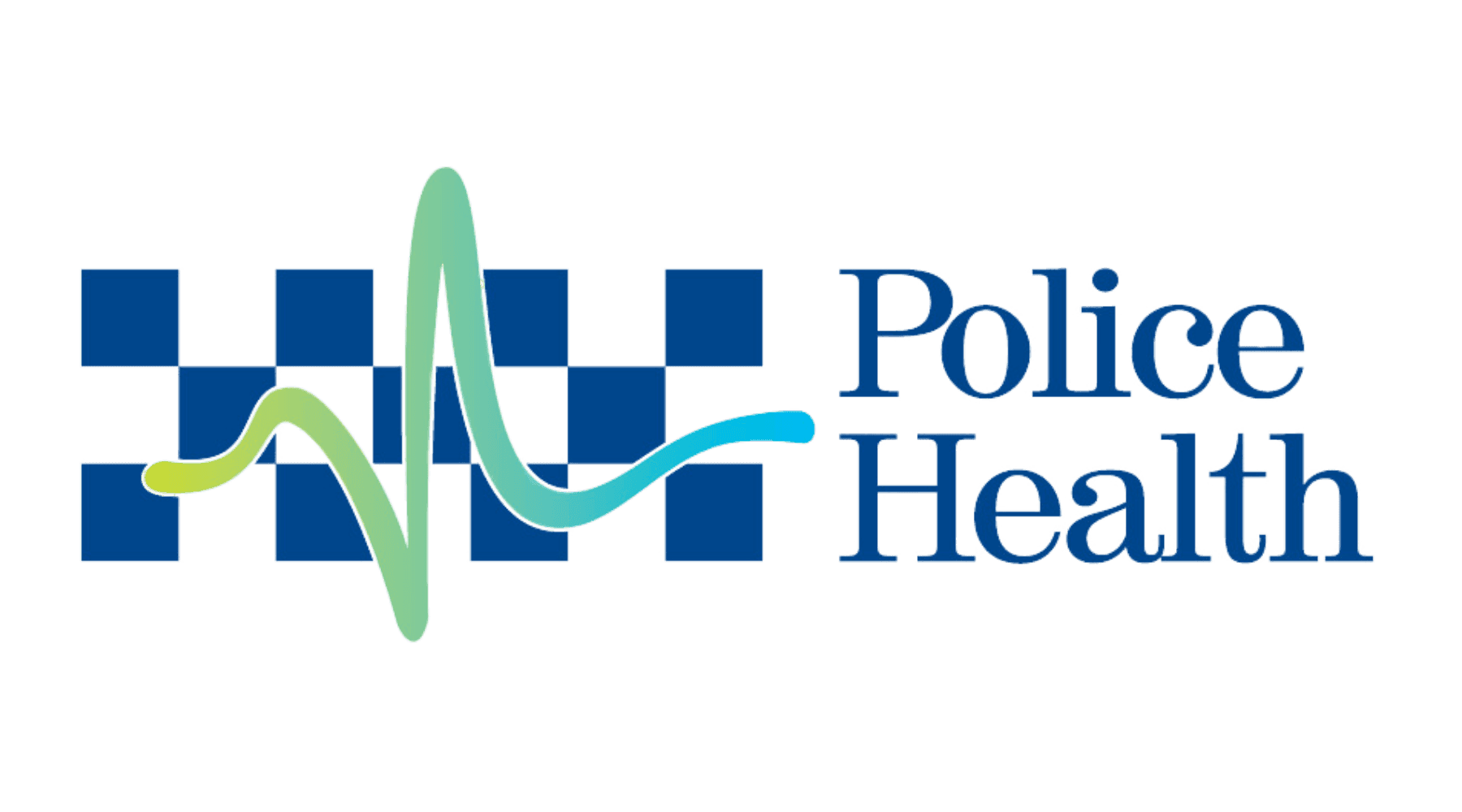 police health logo