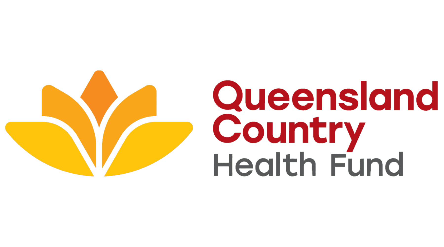 Queensland Country Health Fund logo