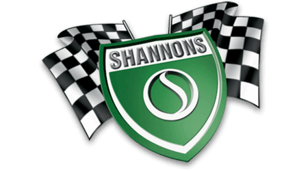 Shannons Logo