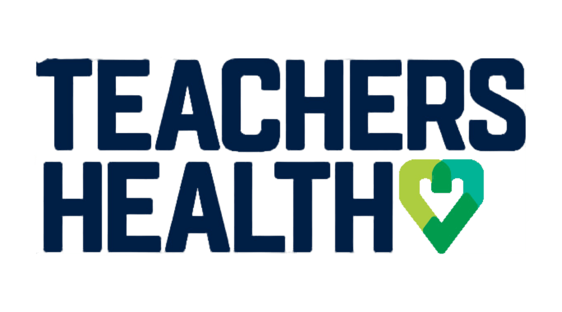 teachers health logo