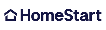 HomeStart Logo
