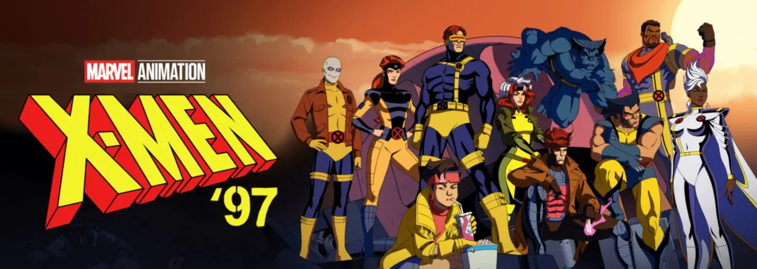 X-Men '97