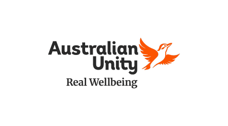 Australian Unity logo