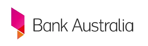 Bank Australia logo