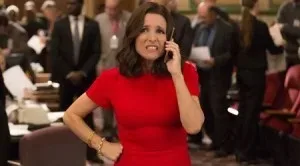 Where to watch Veep online in Australia