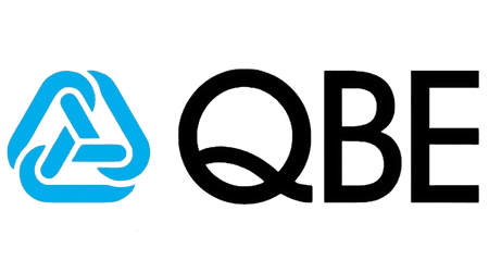 QBE Logo