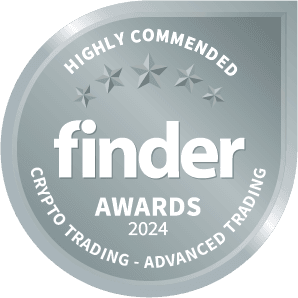 Highly commended Crypto Trading Platform – Advanced Trading