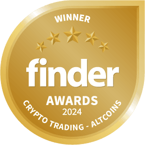 Finder awards