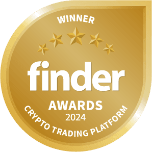 Finder Award Winner